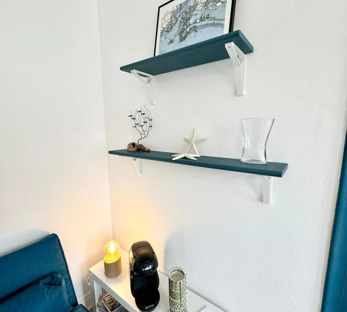 Apartment Maisonnette Tout Confort Proche Plages Et Bourg Port-Louis France