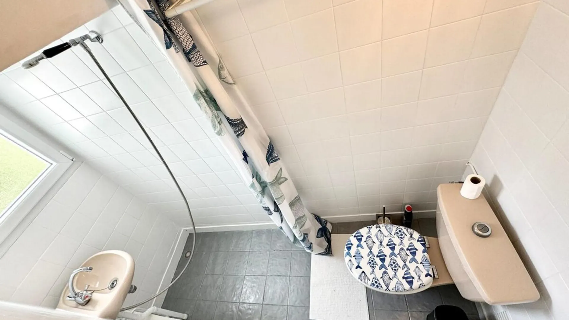 Maisonnette Tout Confort Proche Plages Et Bourg Port-Louis