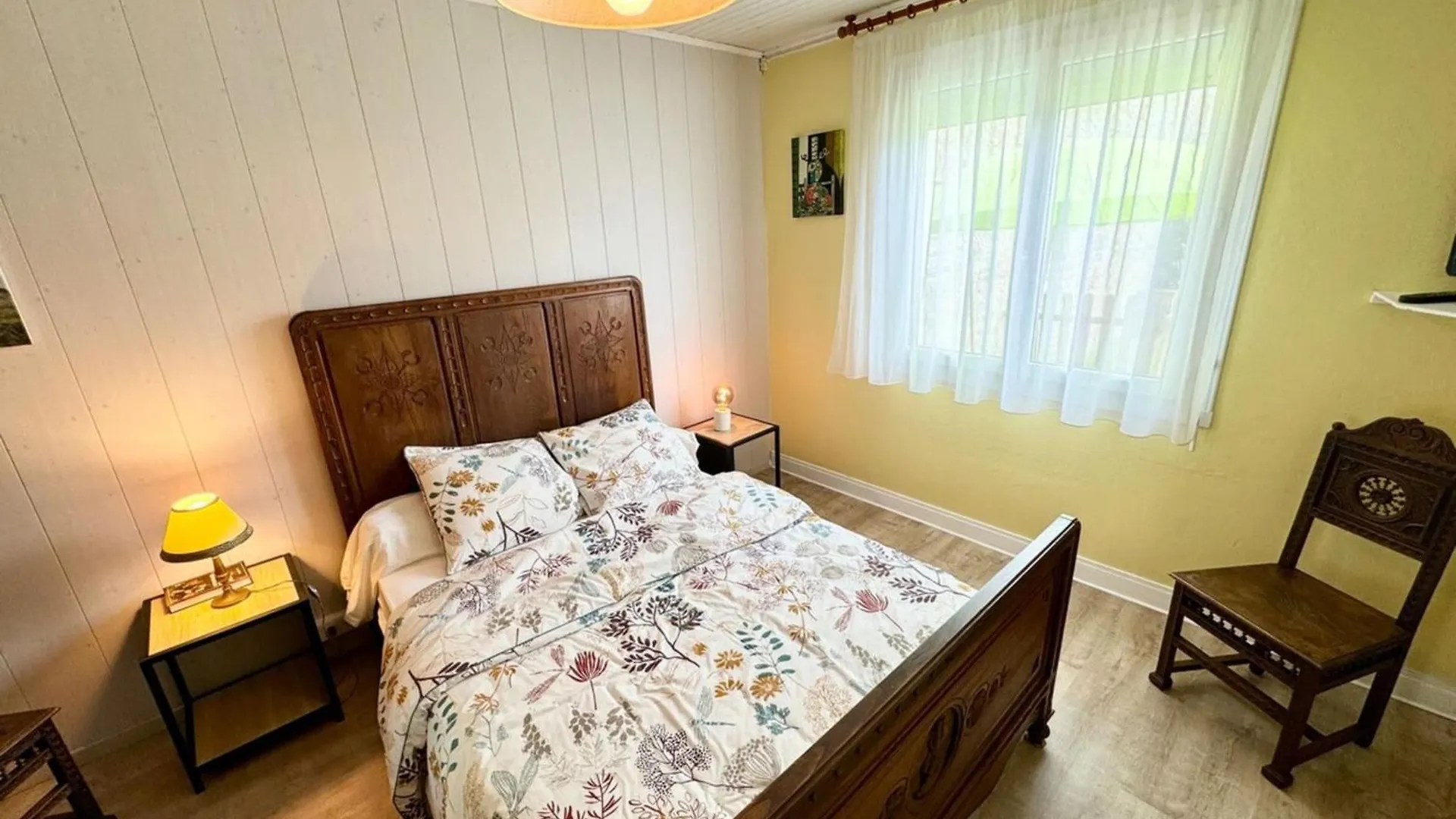 Maisonnette Tout Confort Proche Plages Et Bourg Port-Louis
