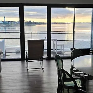 Hébergement de vacances Arsav Vue Et, Port-Louis