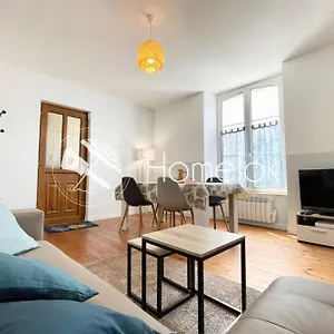 Appartement T2 Cocooning - Proche Plages Et Du Centre, Port-Louis