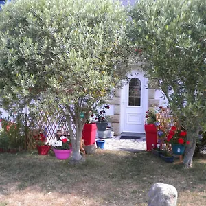 Appartement Kerbelle Maria, Port-Louis
